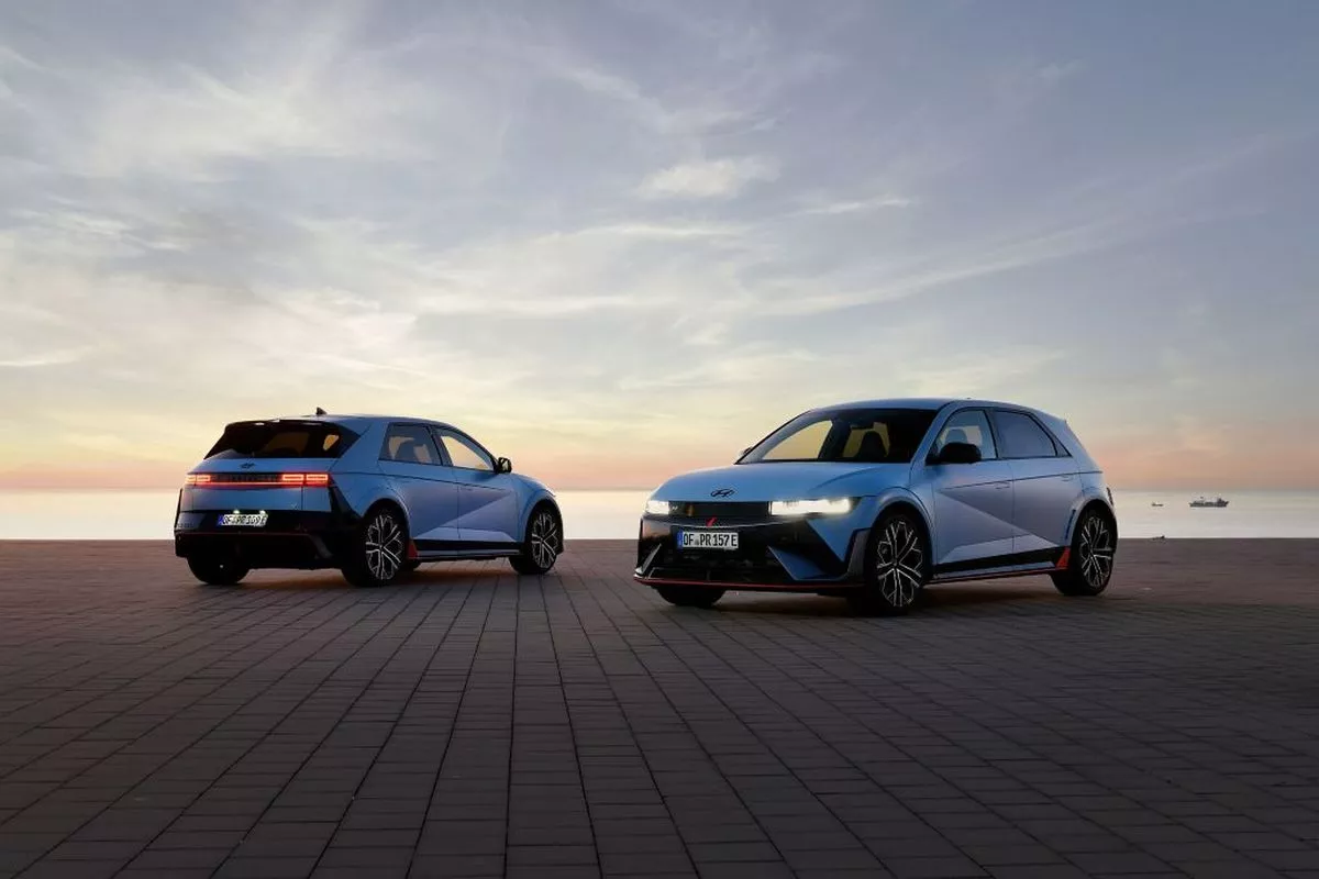 Waspada Masalah Baterai EV 4.888 Mobil Listrik Hyundai Ditarik Kembali