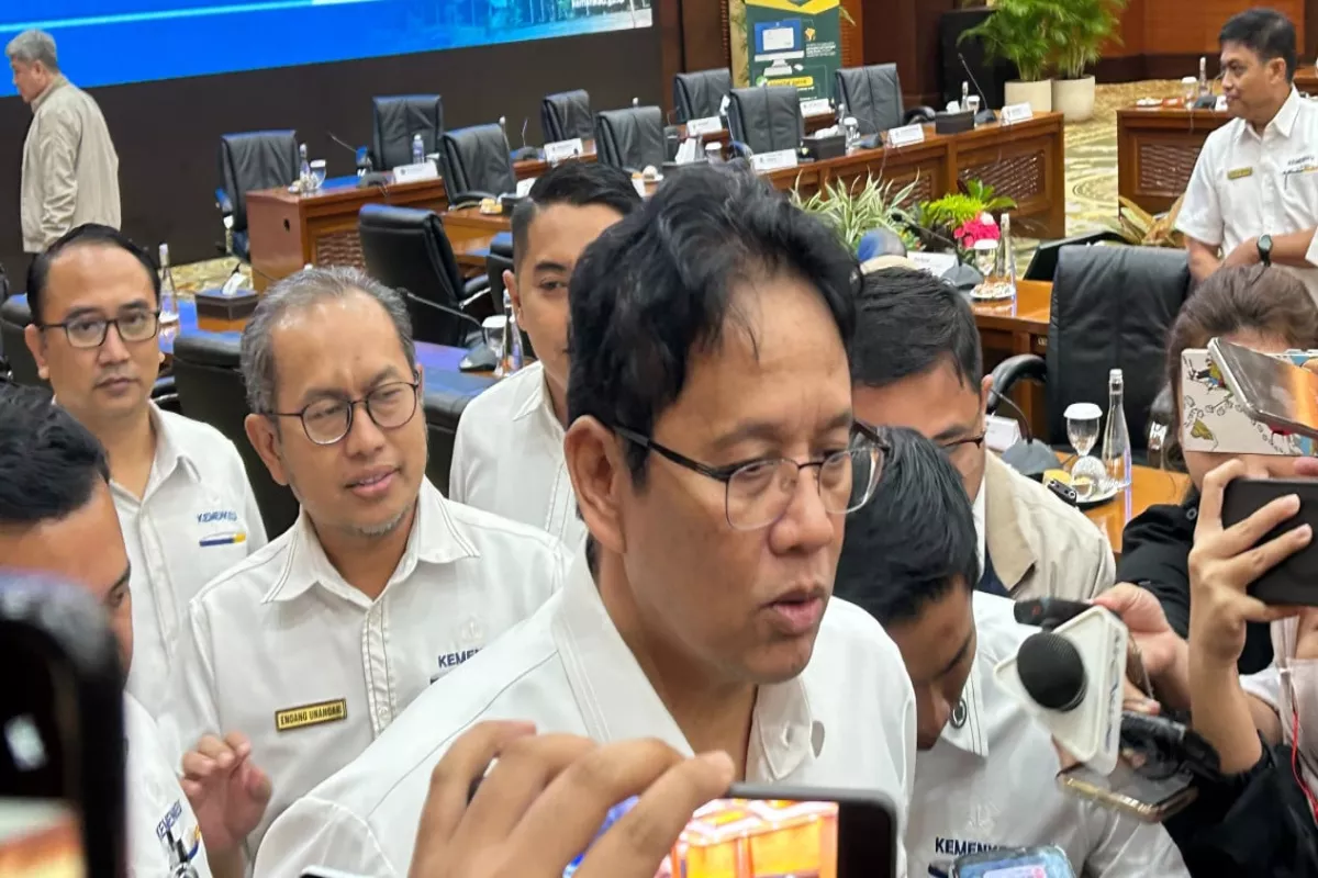 Purbaya Pastikan Kenaikan Royalti Tambang Ditunda Usai Ditelepon Bahlil