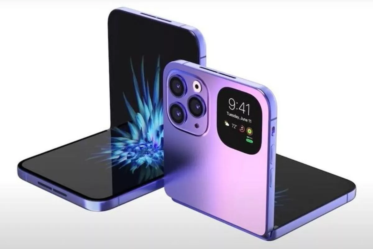 Rencana Produksi iPhone Terbaru Apple dan Upaya Amankan Chip Memori