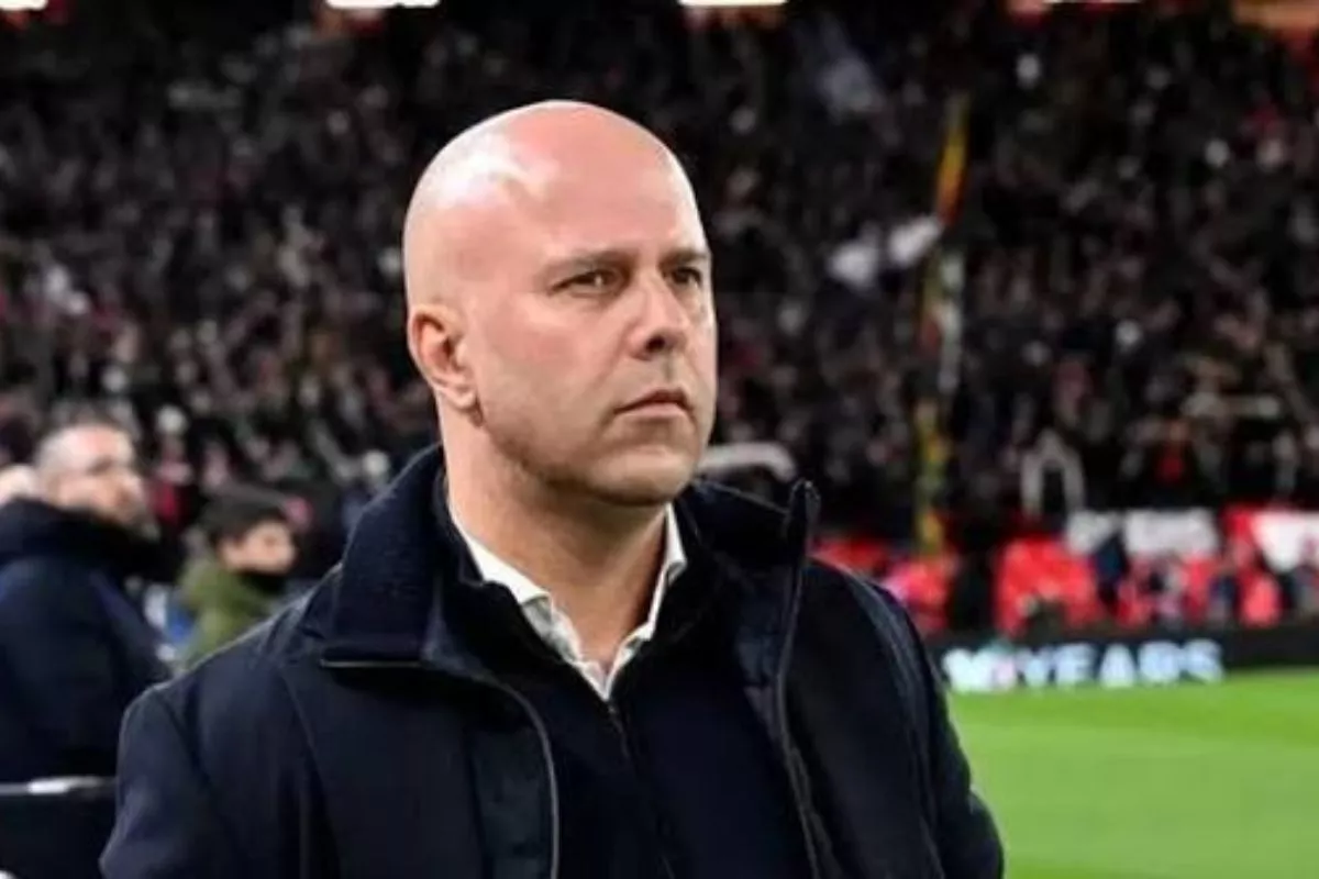 Arne Slot Enggan Latih Timnas Belanda, Pilih Fokus Karier di Klub