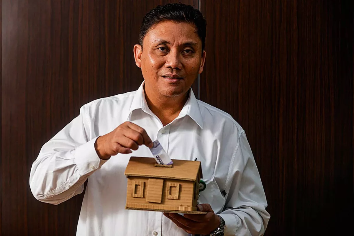 Pilihan Tenor KPR 40 Tahun Dapat Digunakan Rumah Maupun Rusun Subsidi