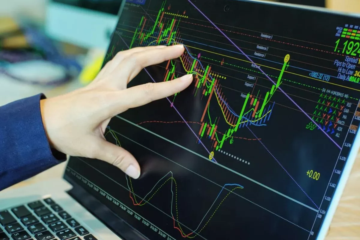 Analisis Saham BBCA dan ACES serta BBNI Hari Ini Saat IHSG Naik Tinggi