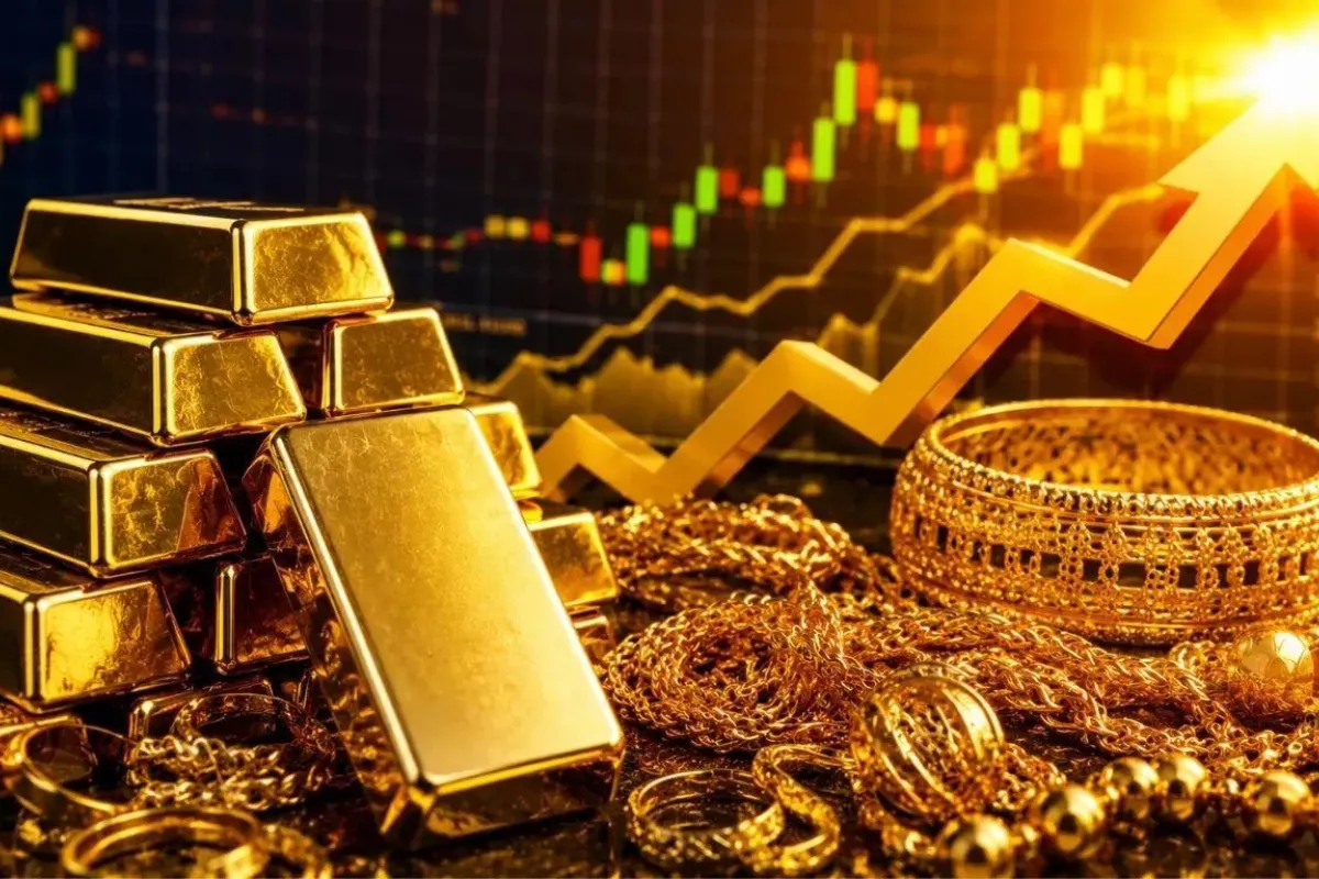 Harga Emas Antam, UBS, dan Galeri 24 Kompak Naik per 20 Mei 2026