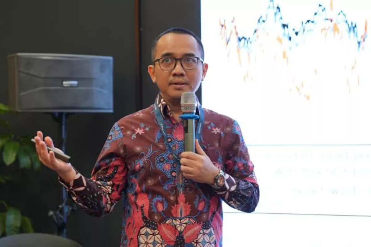 Analis Sebut Peralihan Kepemimpinan BI Picu Sikap Defensif Pasar