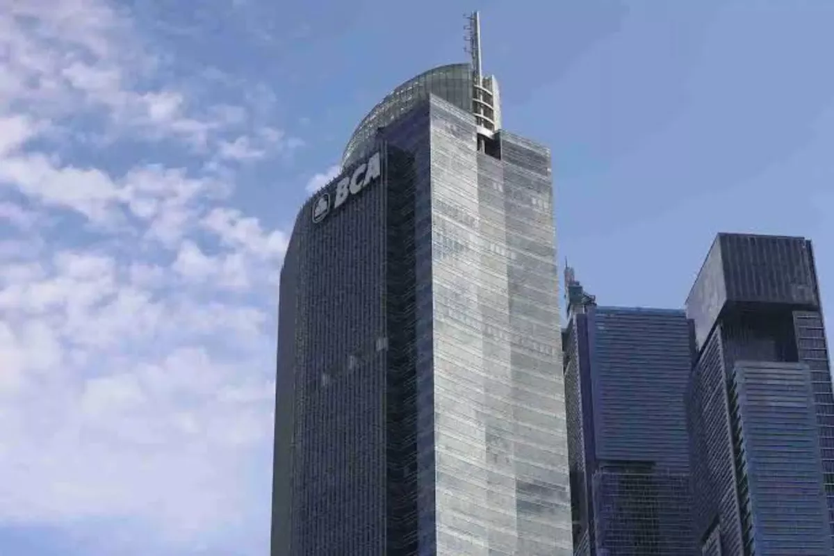 Jumlah Pemegang Saham BCA Berkurang 14 Ribu Investor Pada Juli 2026
