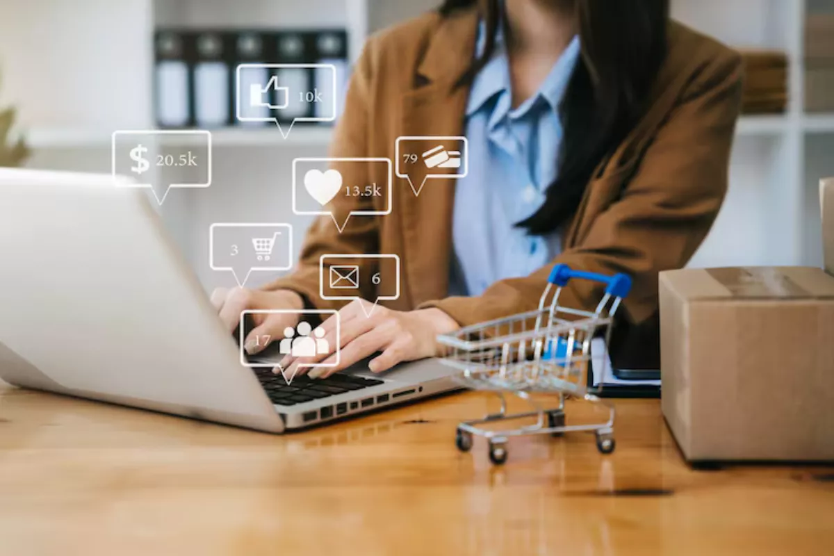 Ditjen Pajak Tunjuk 4 Marketplace Sebagai Pemungut PPh Pasal 22