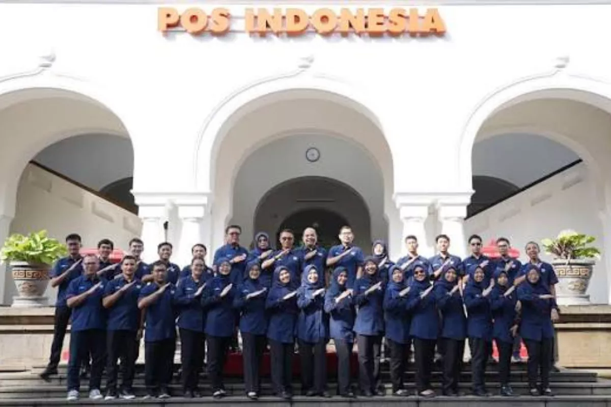 Tanggapan PT Pos Indonesia Mengenai Koreksi Laporan Keuangan Rp 9 T