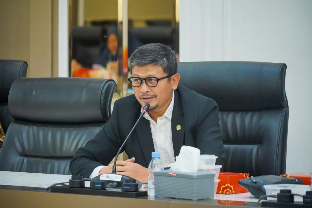 Perkuat Otonomi, BAKN DPR RI Soroti Sinkronisasi Kebijakan