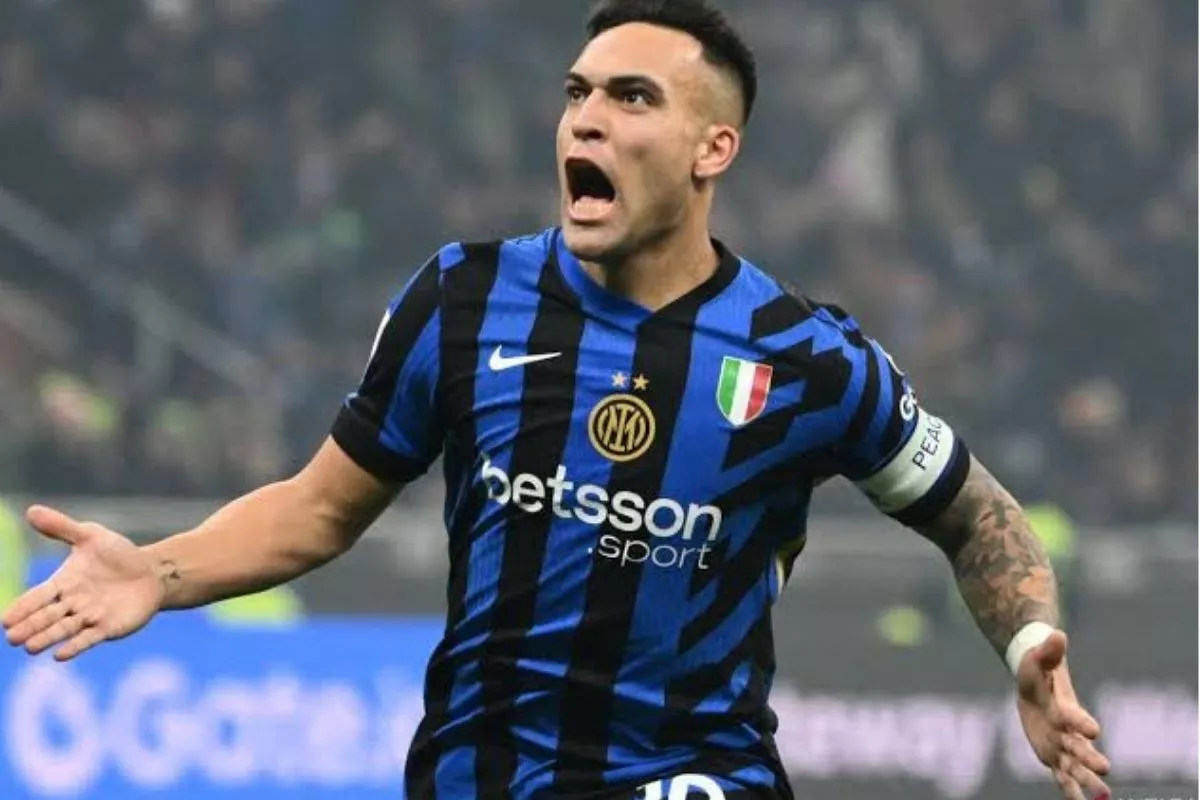 AS Roma dan Inter Milan Bersaing Ketat di Papan Atas Serie A