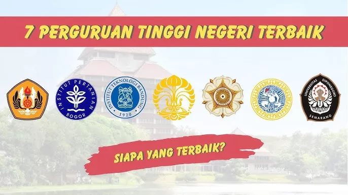 Teknik Akurat Kampus PTN Favorit: Rahasia Sukses Tembus PTN Favorit