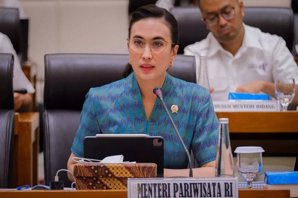 Kemenpar Dorong Wisata Domestik Lewat Program Open Trip Pasar 2026
