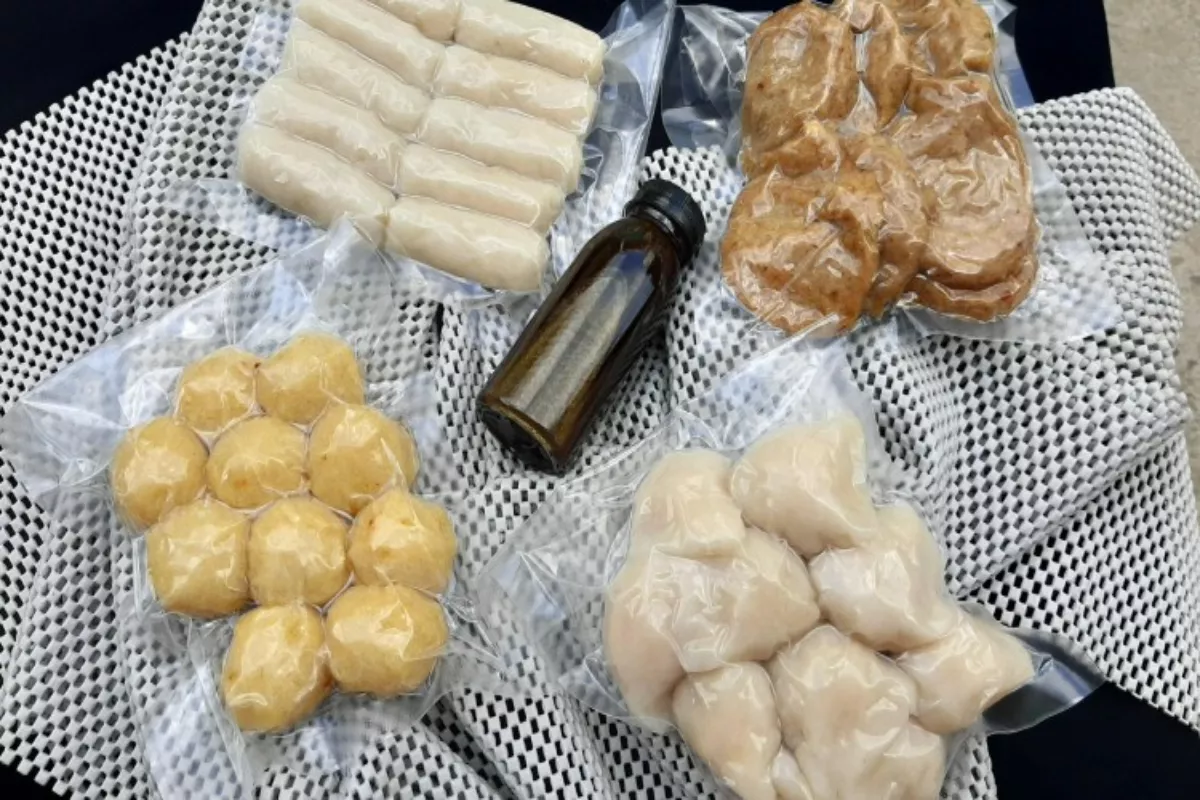 Cara Jual Pempek Frozen Food Luar Kota Laris Manis