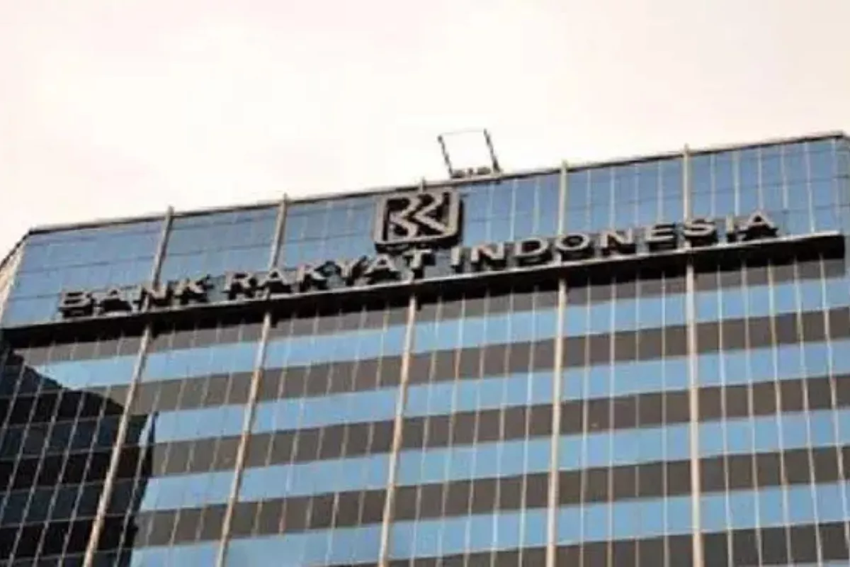 BRI KCP Telesera Gelar Apresiasi Layanan bagi Nasabah Pensiunan
