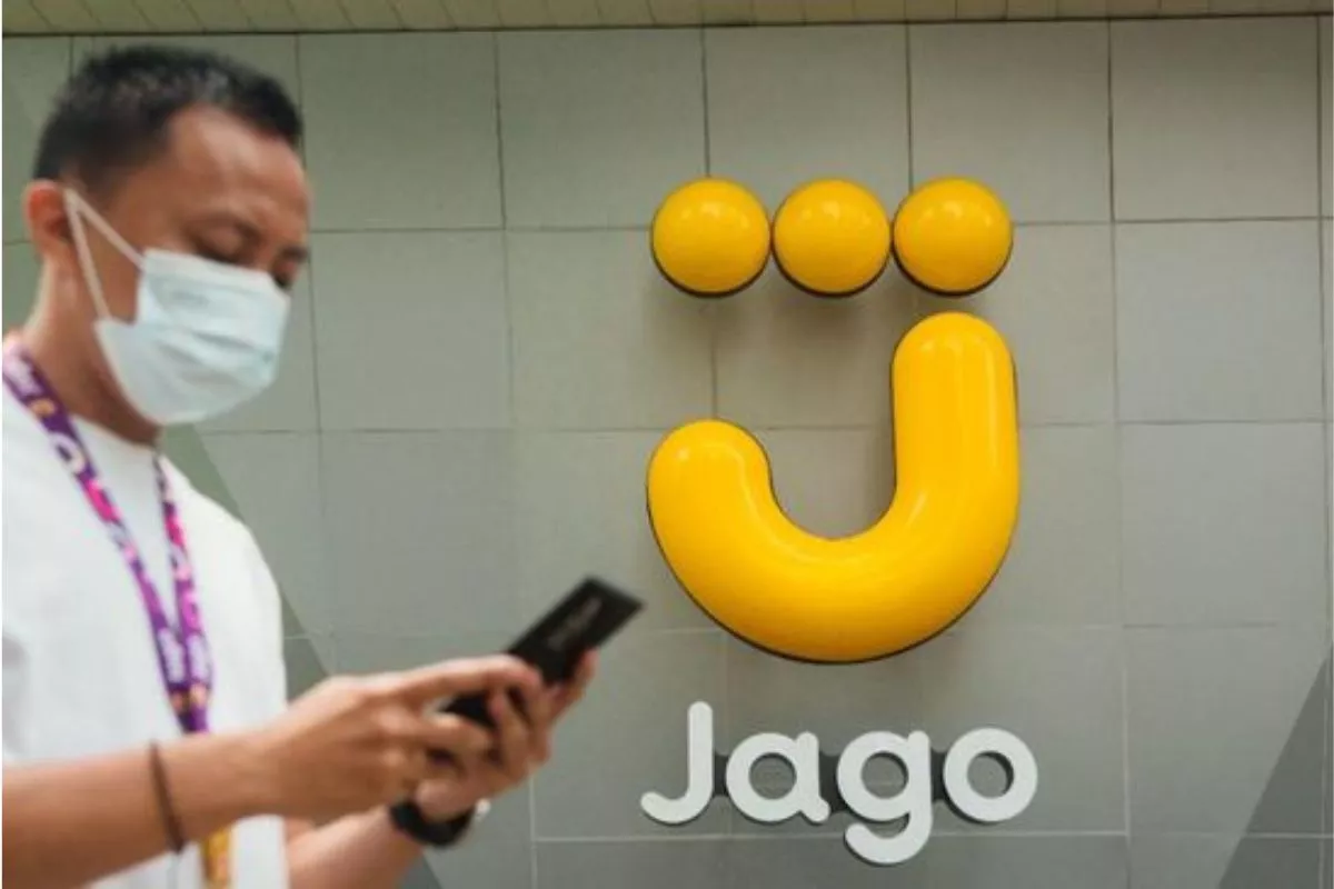 Kinerja Semester I/2026: Laba Bank Digital Melonjak Naik