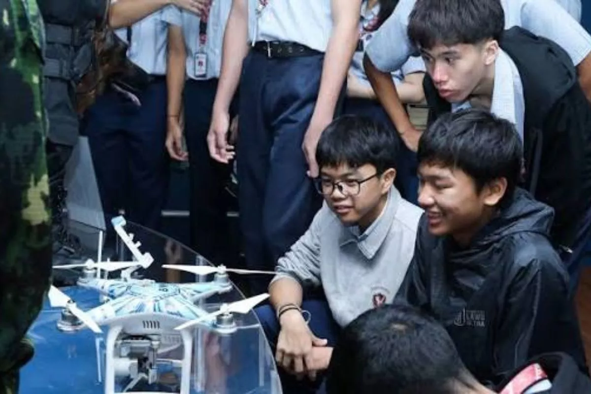 Cara Negara Rangkul Anak Muda Lewat Tes Psikologi & Konseling Sebaya