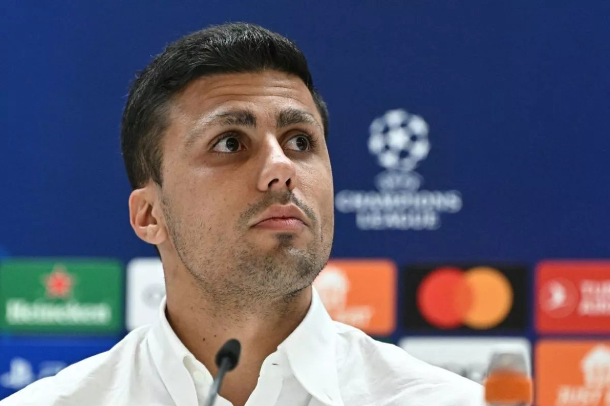 Sukses di Piala Dunia 2026, Rodri Masuk Radar Real Madrid
