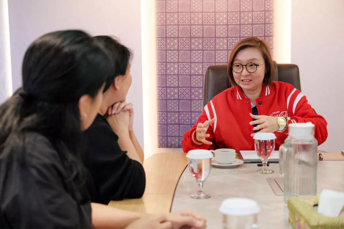 Wamenekraf: Masuknya Gim Global Buka Akses Developer Lokal