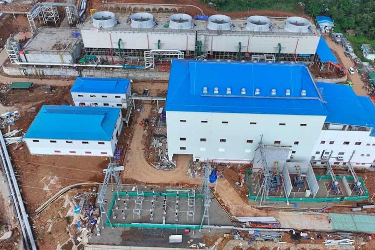 Kuartal II/2026: Laba Bersih Pertamina Geothermal Tembus Rp1,4 T