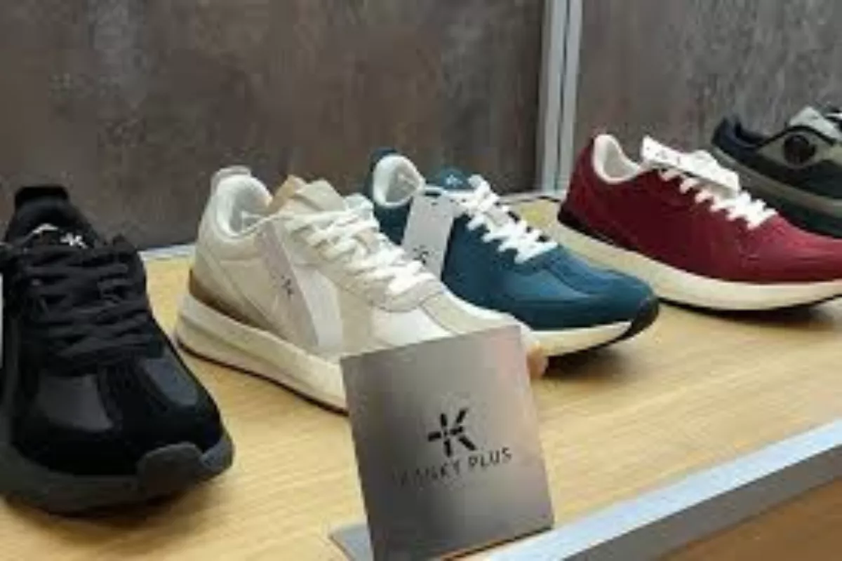4 Sneakers Lokal Modis dan Multifungsi di JSD Blok M Festival 2026