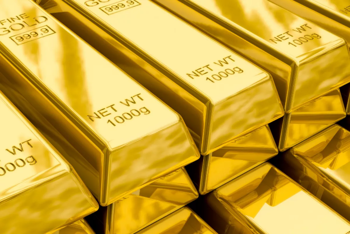 Harga Emas Tertekan Kebijakan The Fed, China Jadi Penopang Utama