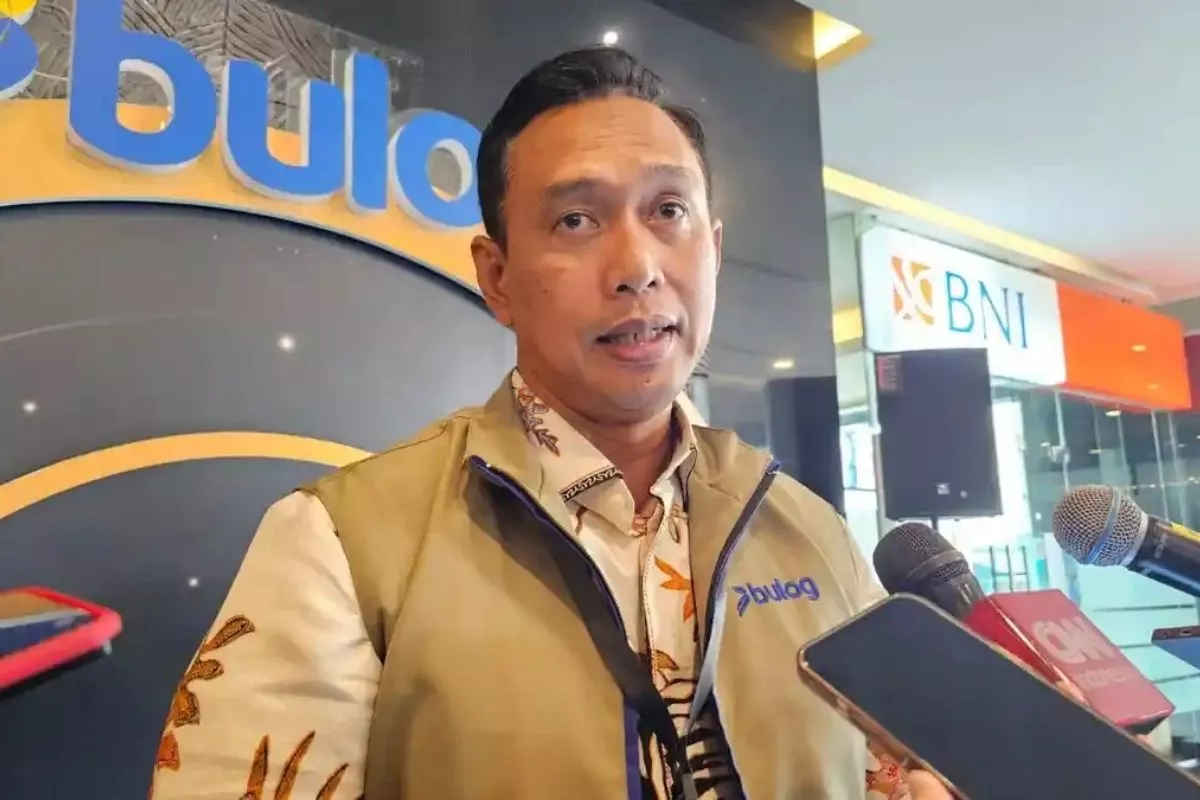 Bulog Tegaskan Penyaluran Bantuan Pangan Demi Pemerataan