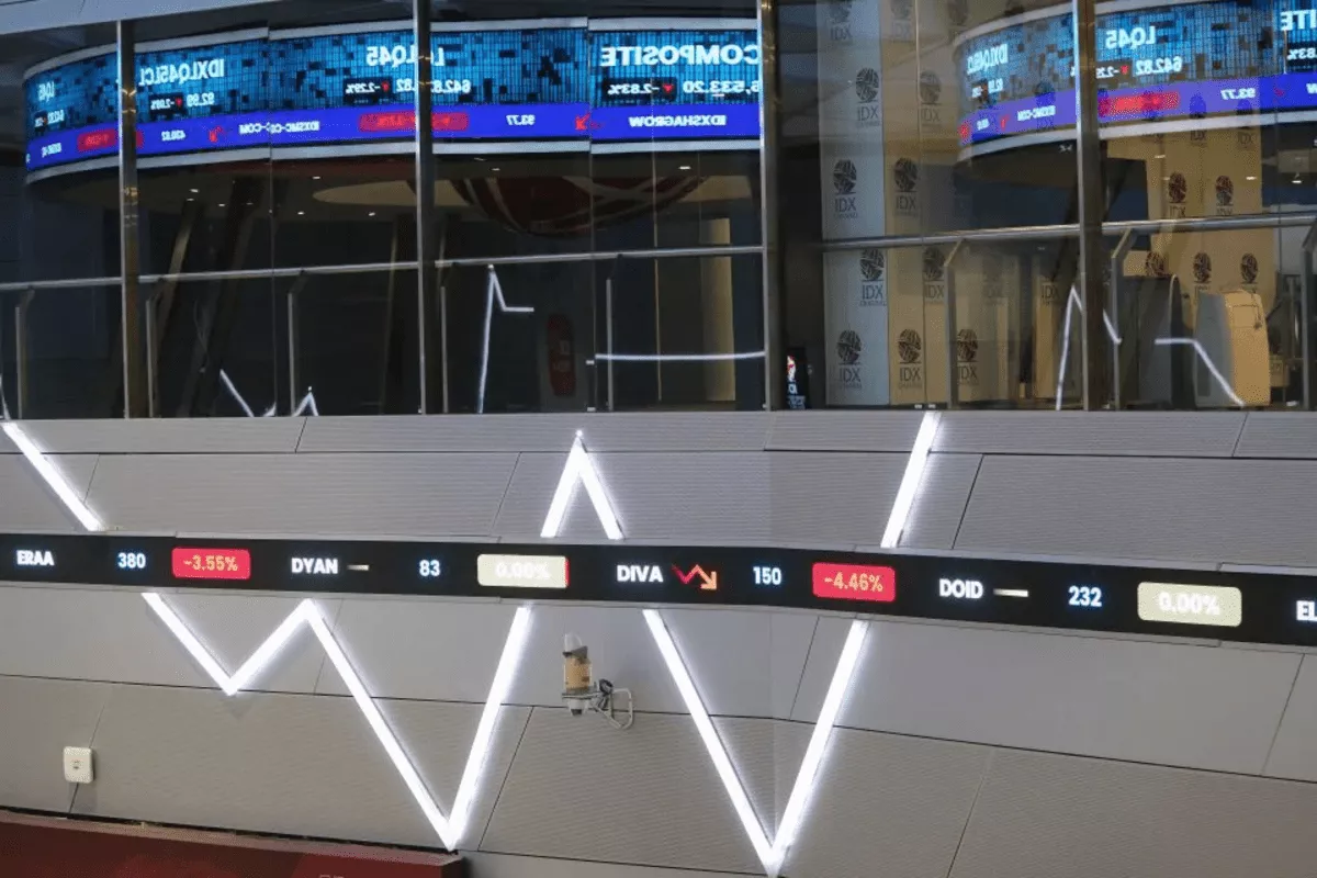 CDIA Tebar Dividen Interim Rp178,57 Miliar, Ini Profilnya