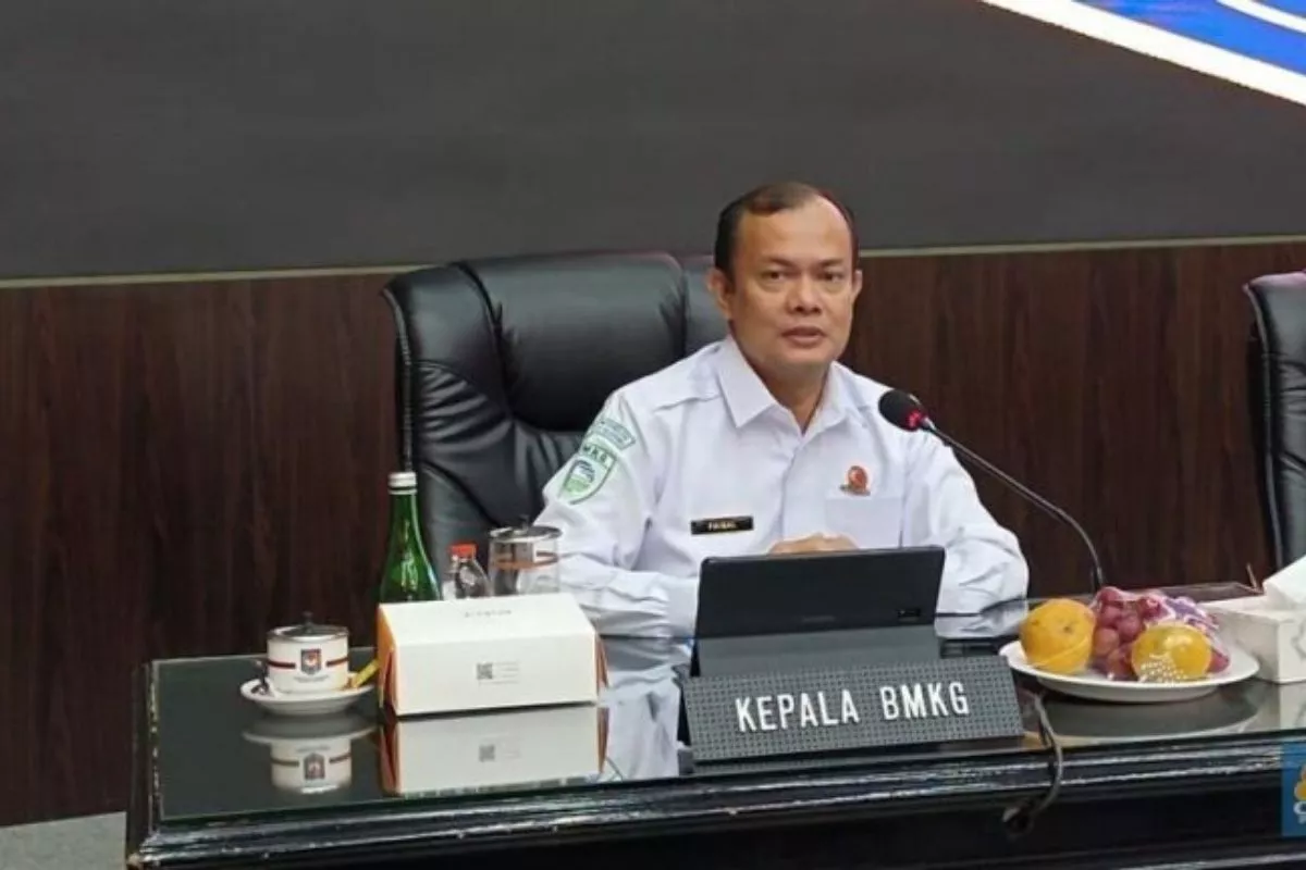 Potensi Ekonomi Sektor Perikanan dan Garam Saat El Nino