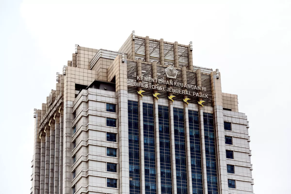 DJP Bakal Kroscek Data Merchant Marketplace Beromzet di Bawah 500 Juta
