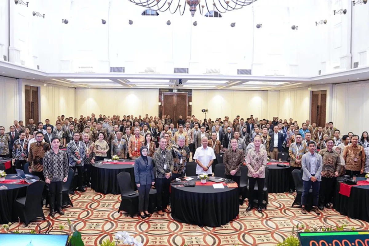 Telkom Solution Dorong Transformasi Digital BUMN Lewat AI dan Cloud