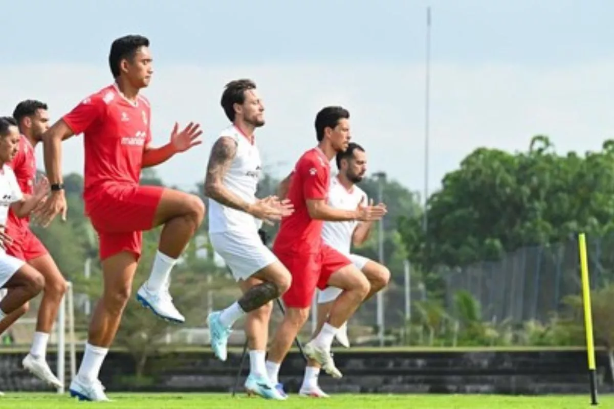 Rekor Pertemuan Timnas Indonesia vs Kamboja Jelang Piala AFF 2026
