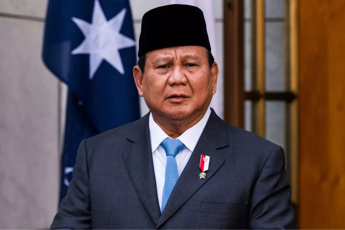 Sukses Benahi BUMN, Pimpinan Danantara Dijanjikan Bintang Kehormatan