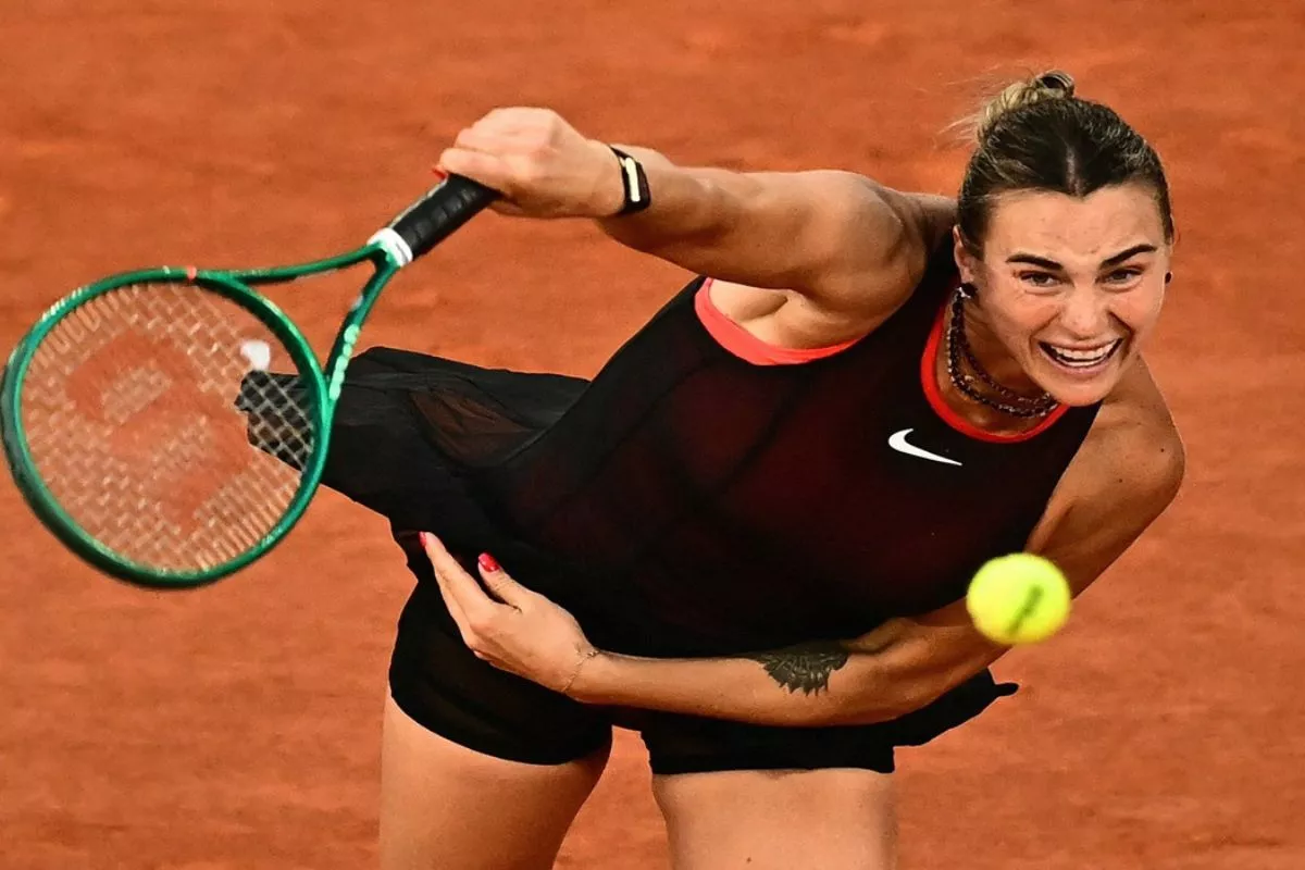 Sabalenka ke Perempat Final Berlin Open, Coco Gauff Tersingkir