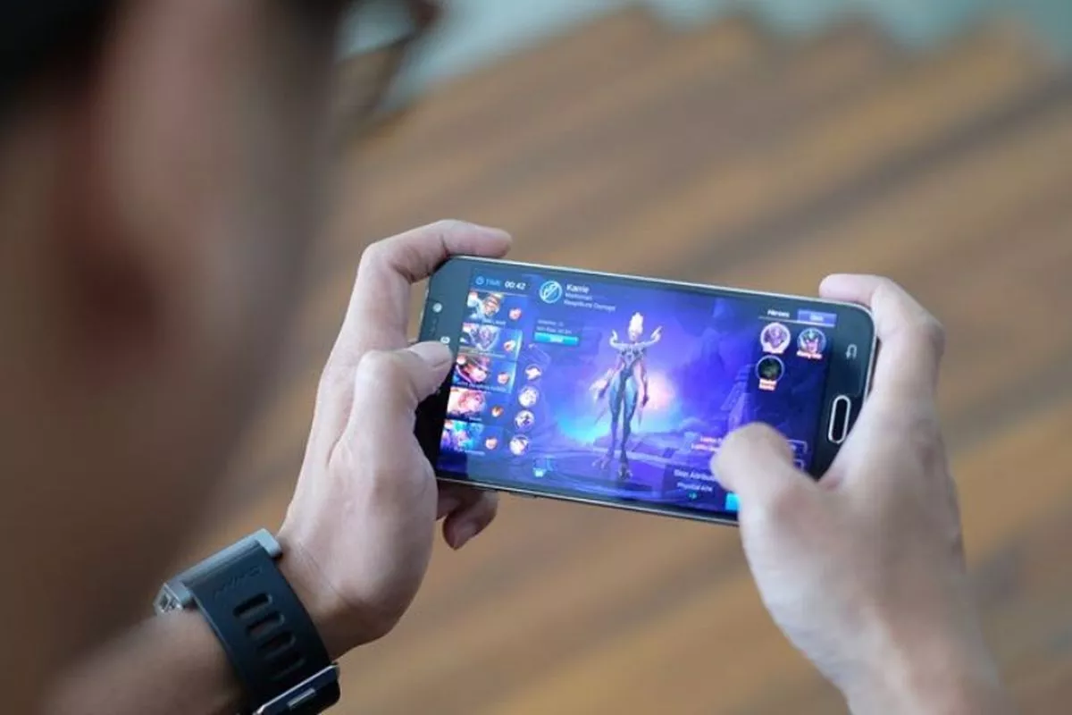 Cara Main Mobile Legends Bagi Pemula Agar Cepat Naik Ranking Mythic