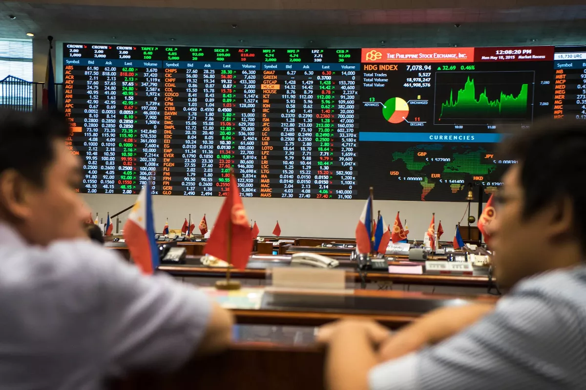 Perdagangan Rabu Pagi, Bursa Asia Bergerak Variasi dan Coba Rebound