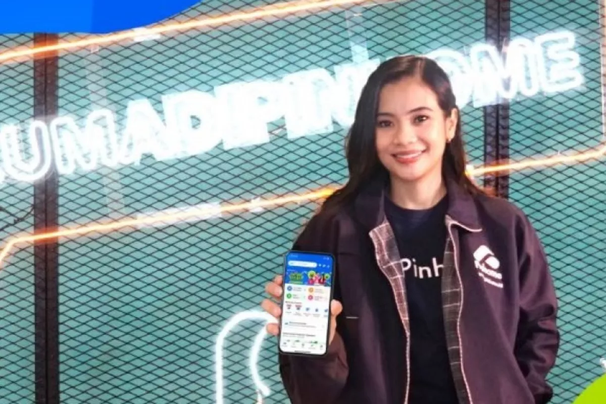 KPR Makin Selektif, Pinhome Pede Bisnis Melesat 75% Akhir 2026