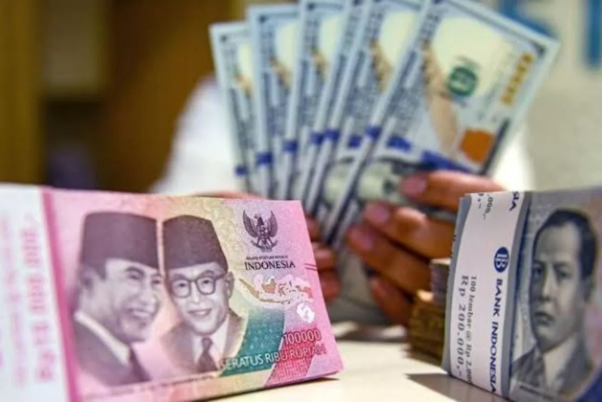 Rupiah Menguat 84 Poin Didorong Data Tenaga Kerja AS yang Lemah