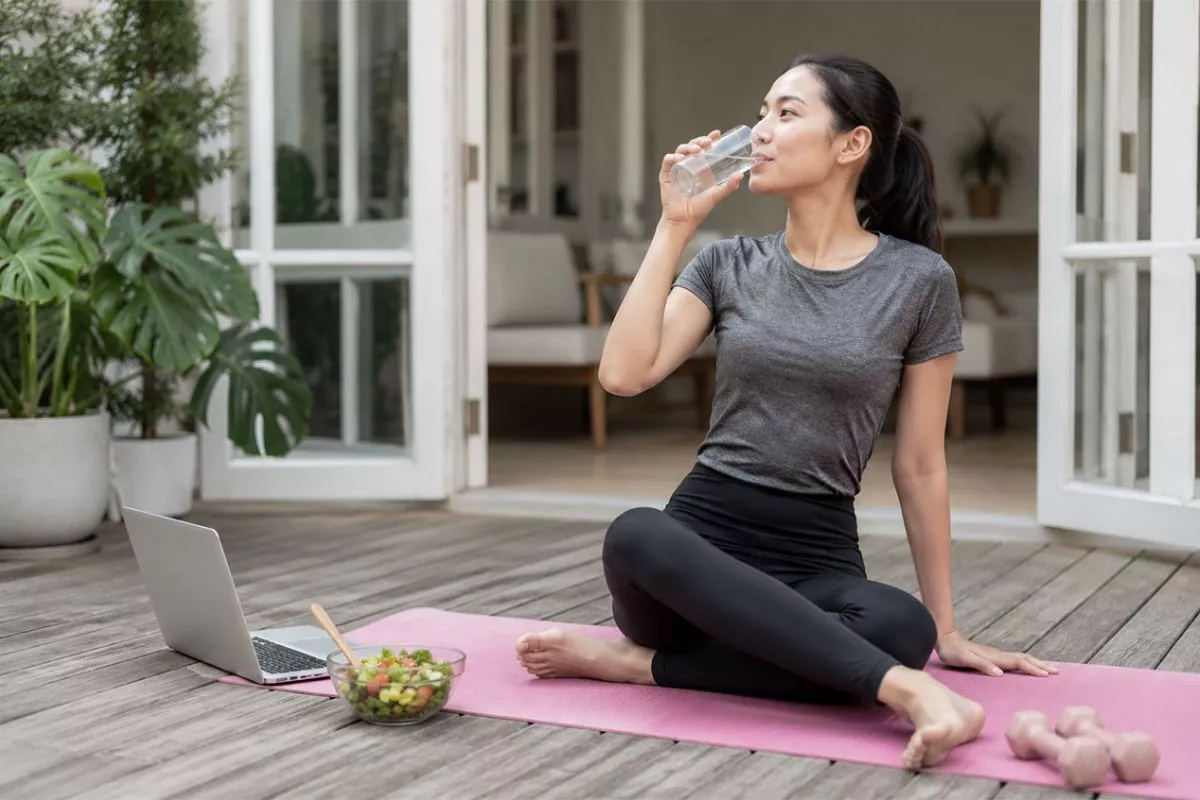 Self-Care Penting, Namun Tetap Perlu Dukungan Sistem Medis