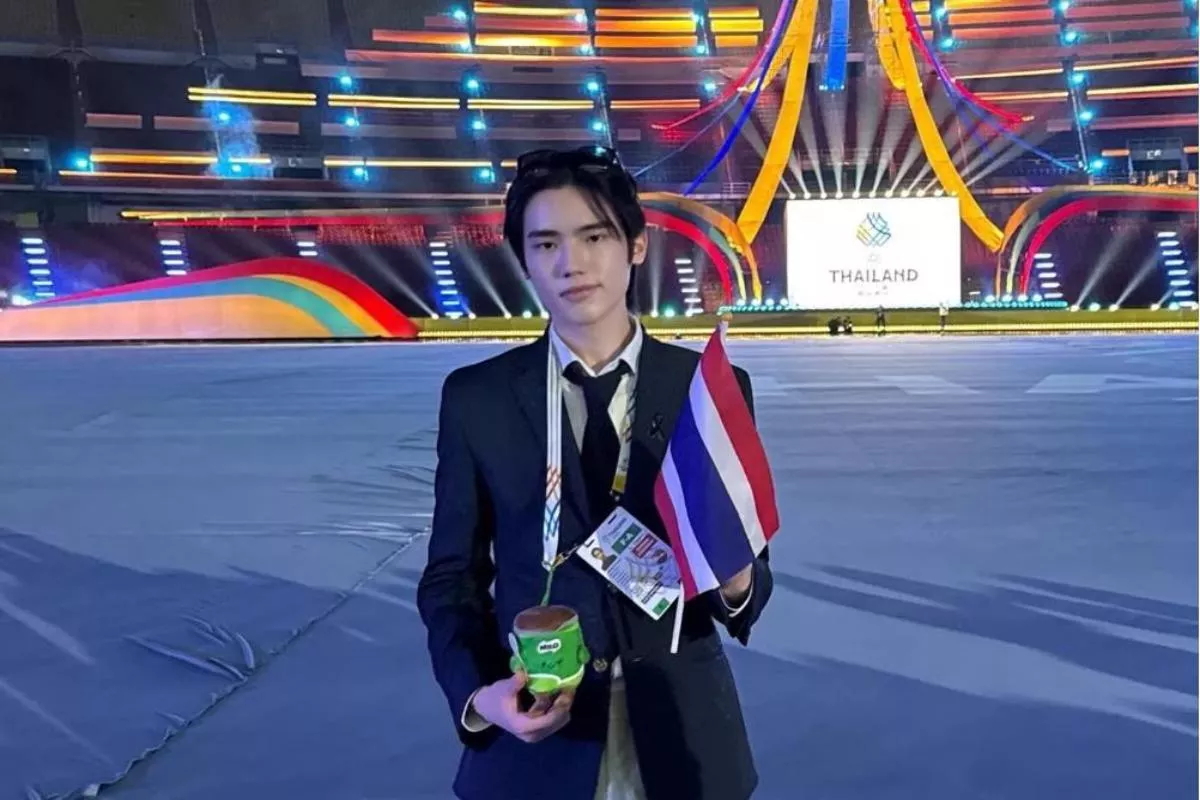 Joji Siap Gelar Konser di Indonesia dalam Rangka Tur Asia 2026