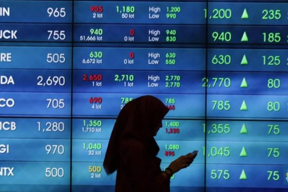 Saham Pakuwon Jati Dinilai Salah Harga, Potensi Cuan 103%