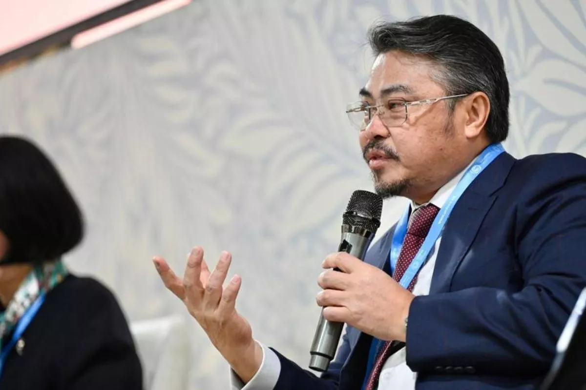 Pertamina Pacu Bisnis Rendah Karbon demi Ketahanan Energi Nasional
