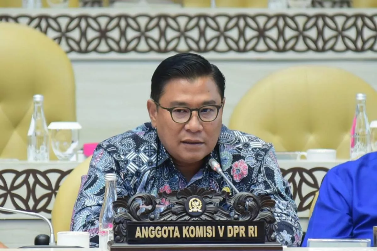 Percepatan Proyek DDT Bekasi-Cikarang Jadi Fokus Komisi V DPR