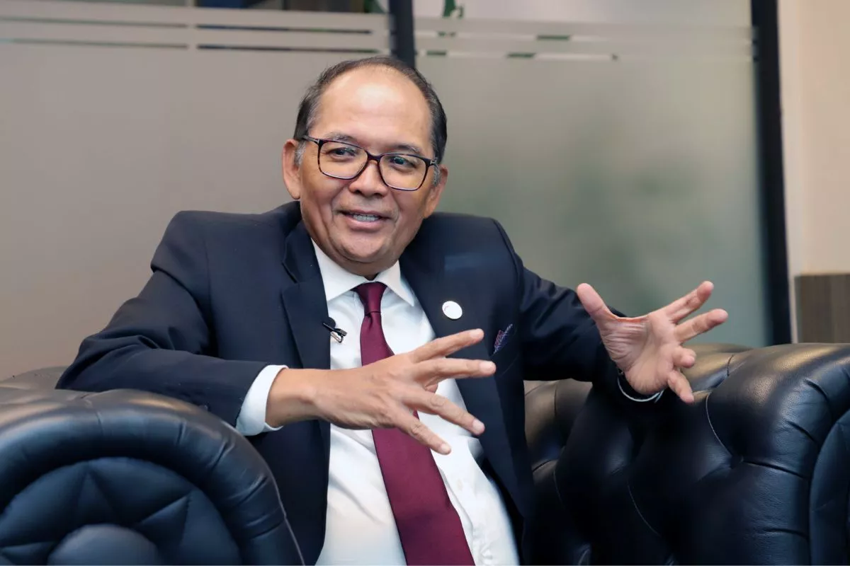 OJK Catat 116 Perusahaan Asuransi Penuhi Ekuitas Minimum 2026