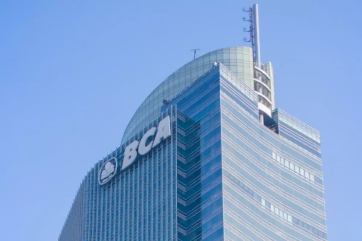 BCA Ungkap Penyebab Utama NIM Turun 50 Bps pada Semester I Tahun 2026