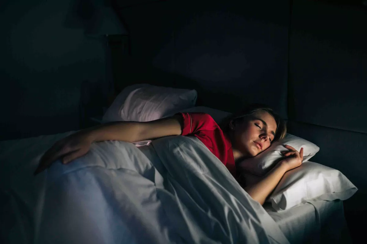 Trik Cepat Memperbaiki Pola Tidur Acak-Acakan Dalam 3 Hari