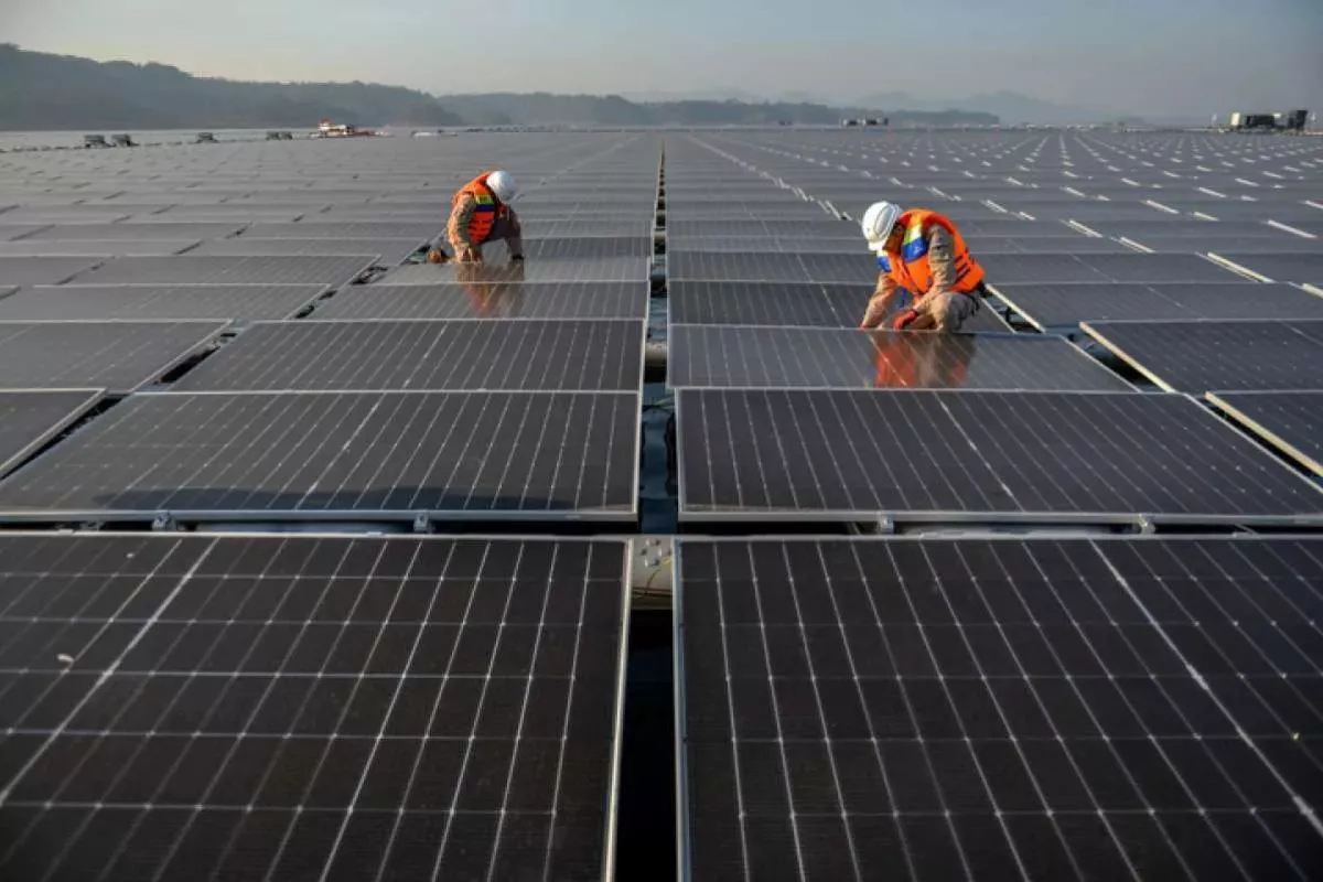 Dukung Diplomasi Ekonomi, PLN IP Lirik Pasar Energi Amerika Latin