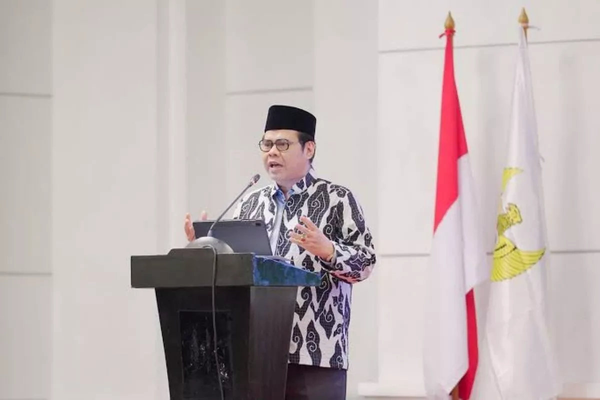 Sabet Top Brand Index 43 Persen, Baznas Pertahankan Gelar Lima Kali
