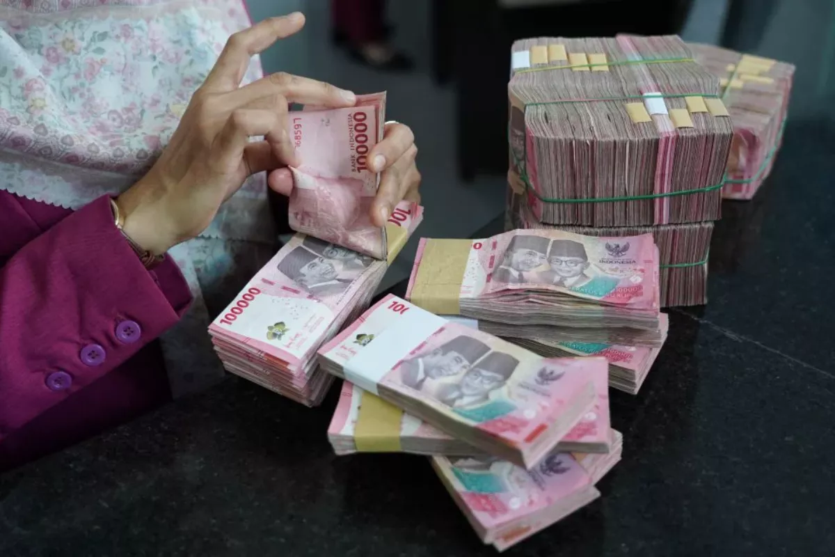 Menjelang Rilis Data AS, Rupiah Diprediksi Tertekan Hari Ini 2 Juli 2026