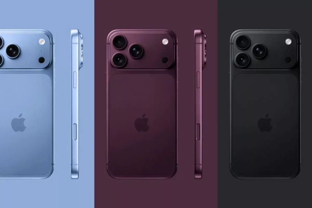 Bocoran Peluncuran iPhone 18 Pro dan iPhone Ultra September 2026