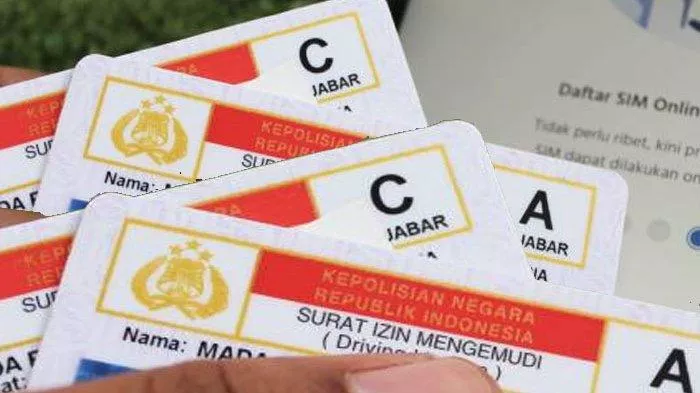 Prosedur Perpanjangan SIM Secara Online Tanpa Antre Melalui Aplikasi Digital Korlantas