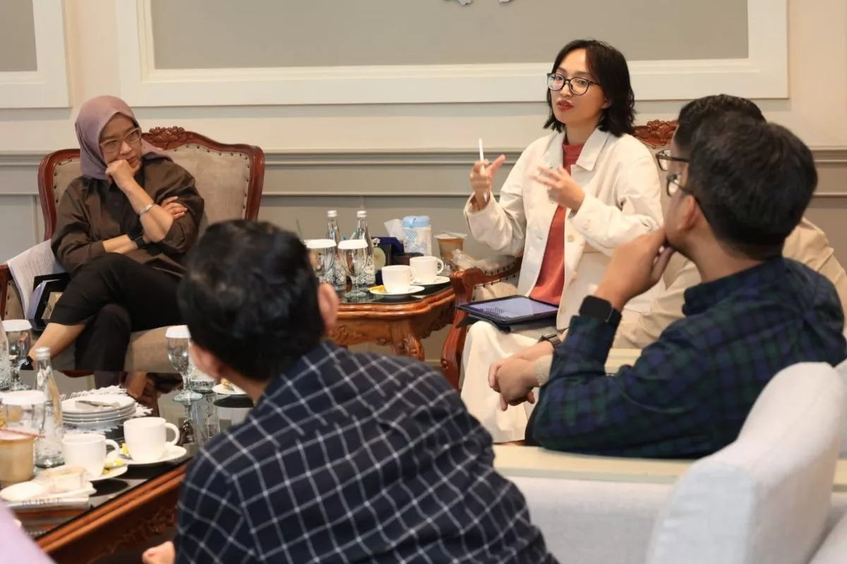 Menteri PANRB Sebut ASN Muda Jadi Penggerak Transformasi Birokrasi